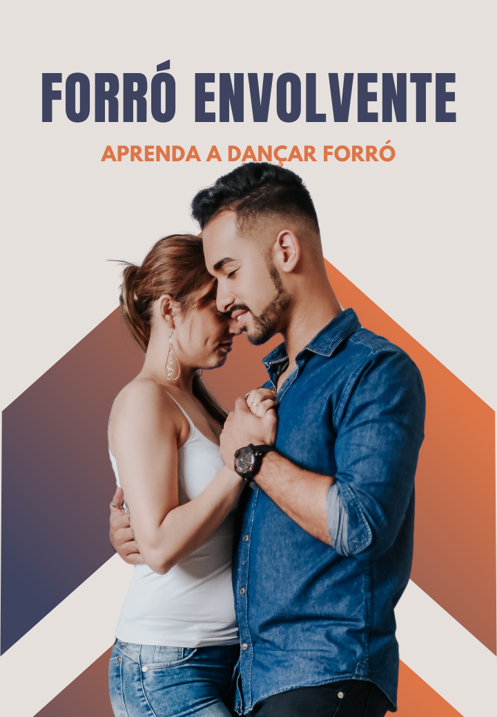 Curso de Forró
